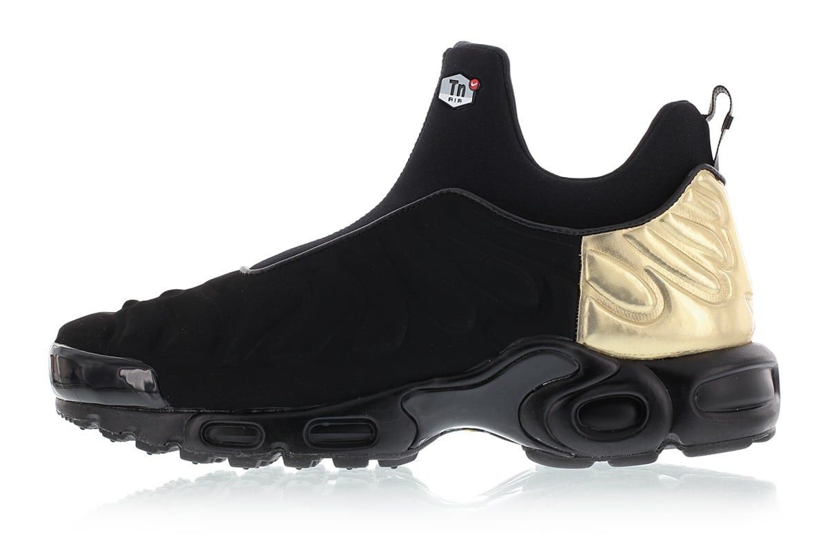 Nike air max plus tn slip top