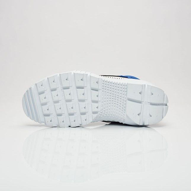 Undercover x Nike SFB Jungle Dunk White