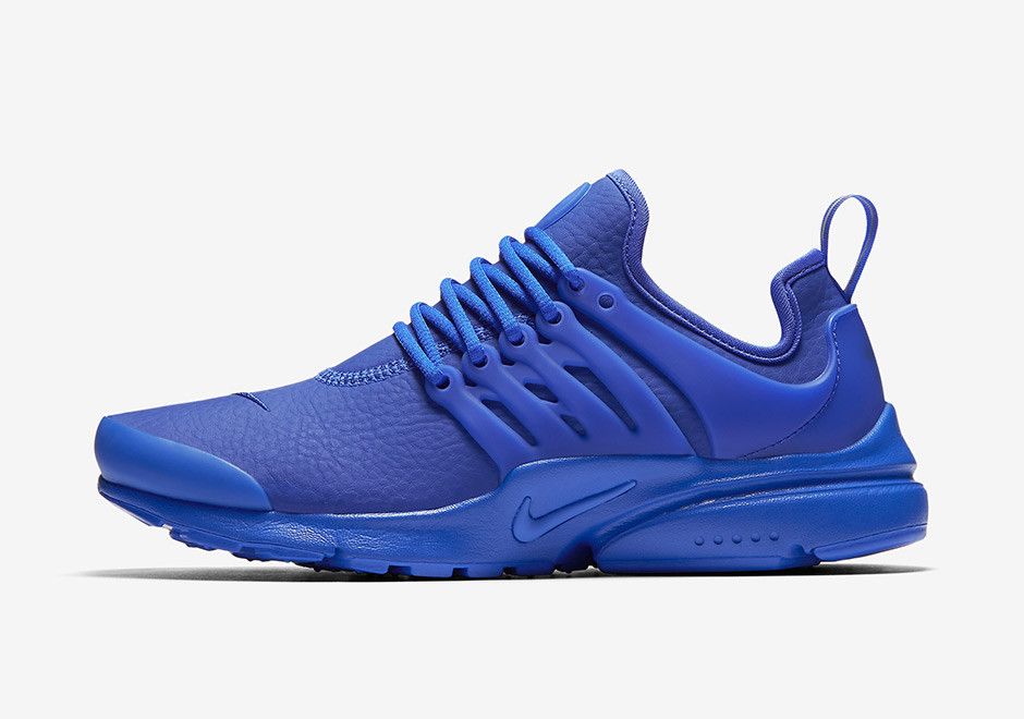 Nike presto paramount blue hot sale