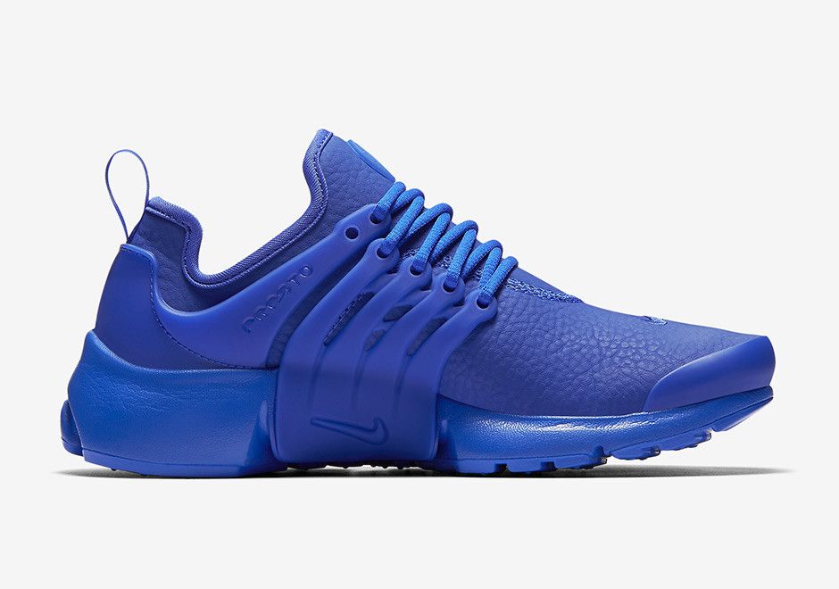 Buy Wmns Air Presto Premium Paramount Blue 878071 401 GOAT