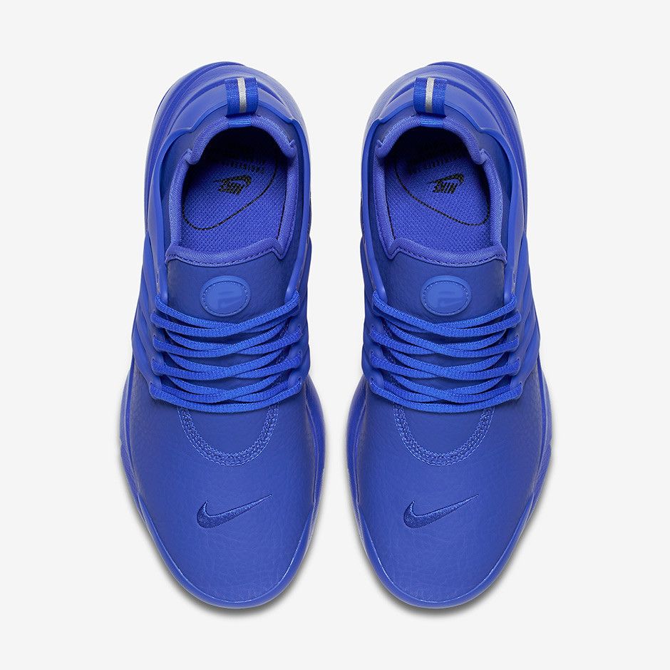 Buy Wmns Air Presto Premium Paramount Blue 878071 401 GOAT