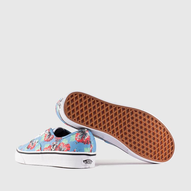 Star Wars x Vans Authentic Yoda Aloha