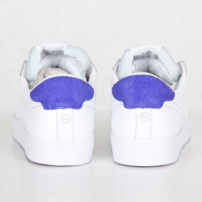 送料込！ the POOL shinjuku NIKE fragment tennis classic 26cm Nike's Newest Fragment Collab Is As Luxurious as It Is Wearable