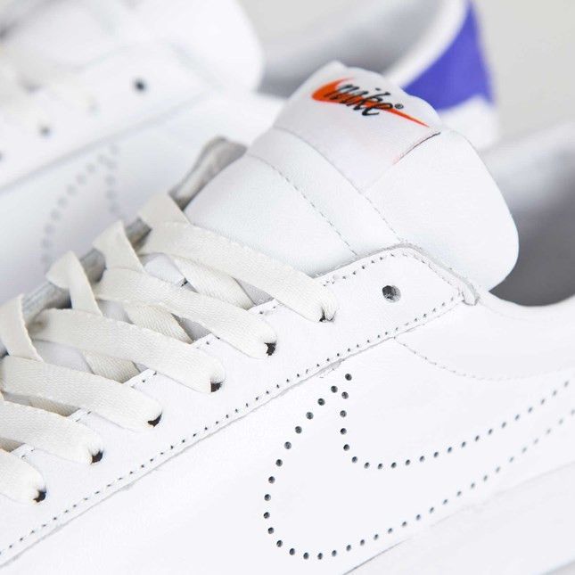 Buy Fragment x Tennis Classic SP - 693505 115 | GOAT