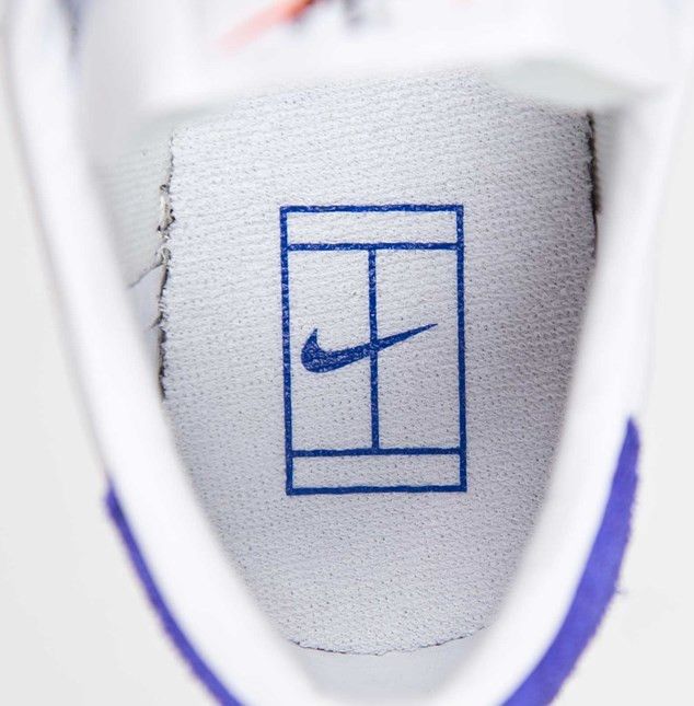 Fragment x Nike Tennis Classic SP