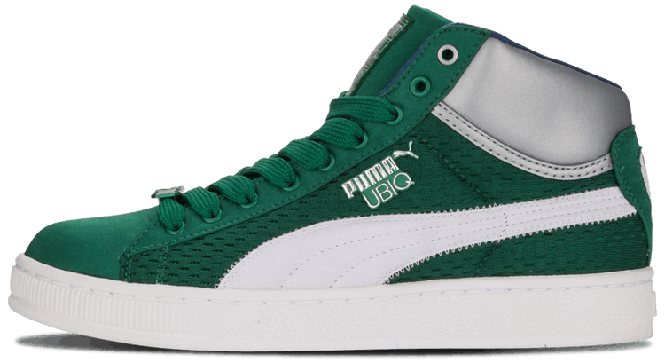 UBIQ x Puma Mid