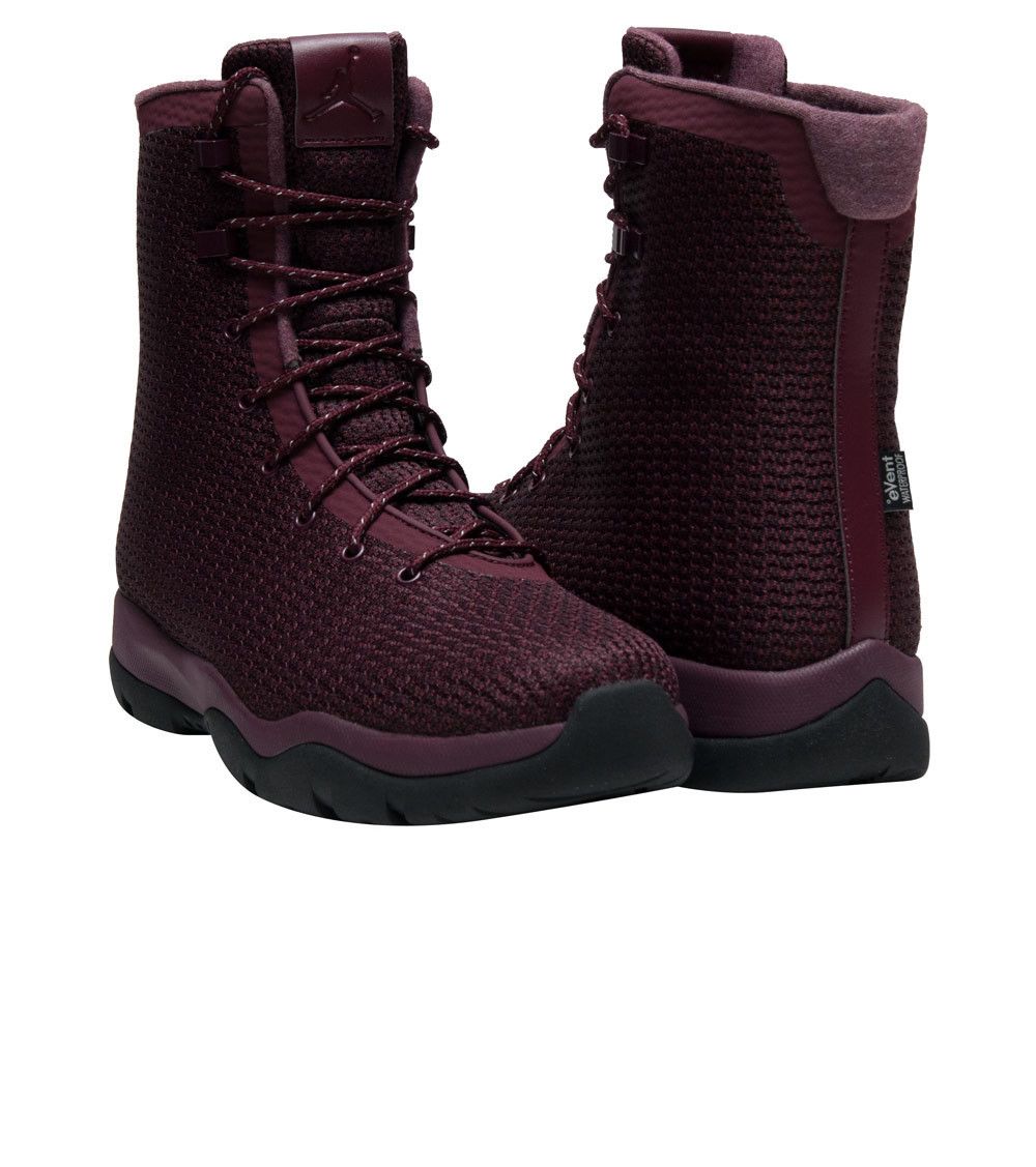 Buy Jordan Future Boot Night Maroon 854554 600 GOAT