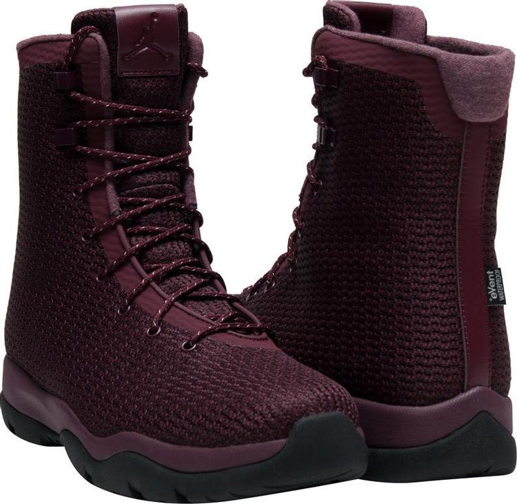 Jordan Future Boot Night Maroon