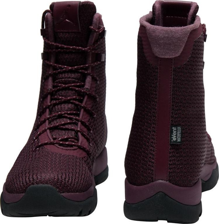 Jordan Future Boot Night Maroon