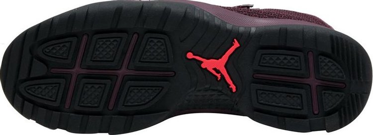 Jordan Future Boot Night Maroon