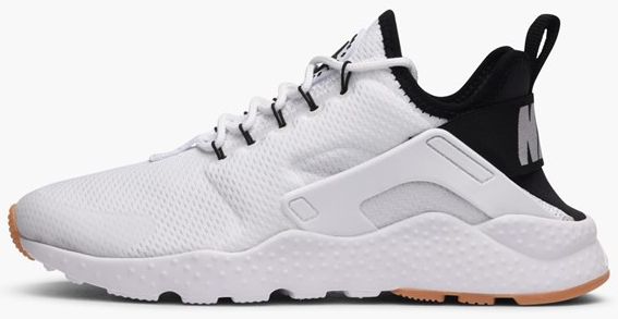 Nike Wmns Air Huarache Run Ultra White Gum