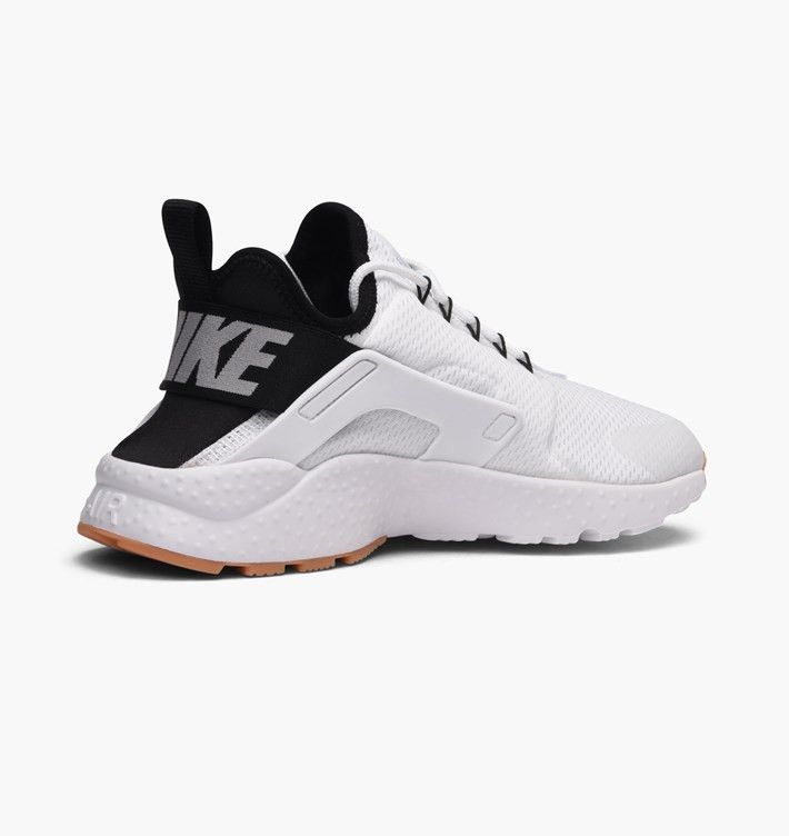 Buy Wmns Air Huarache Run Ultra White Gum 819151 104 GOAT