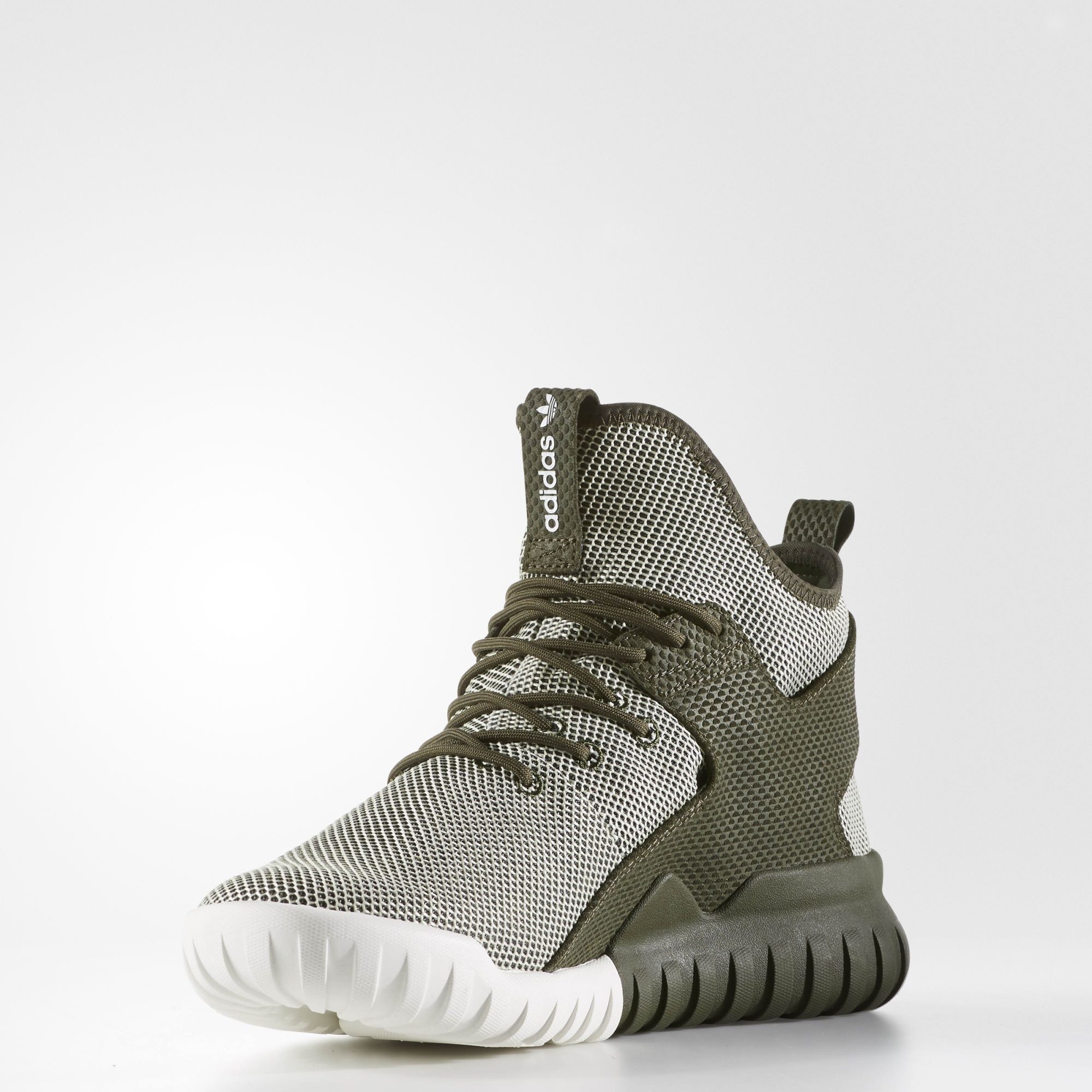 Buy Tubular X Glow in the Dark BA7781 GOAT