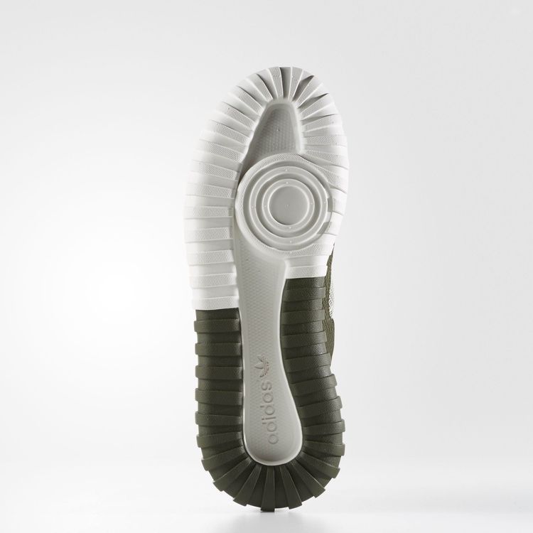 Adidas Tubular X Glow in the Dark