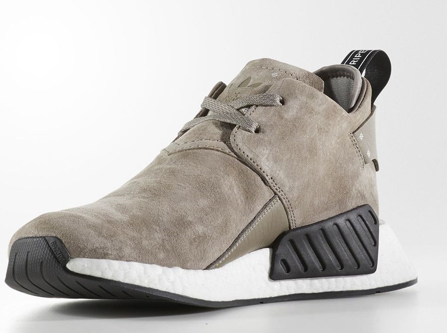nmd c2 suede