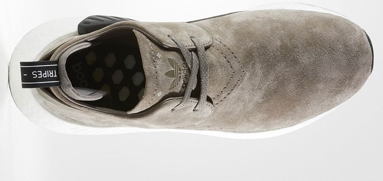 Adidas NMD C2 Suede