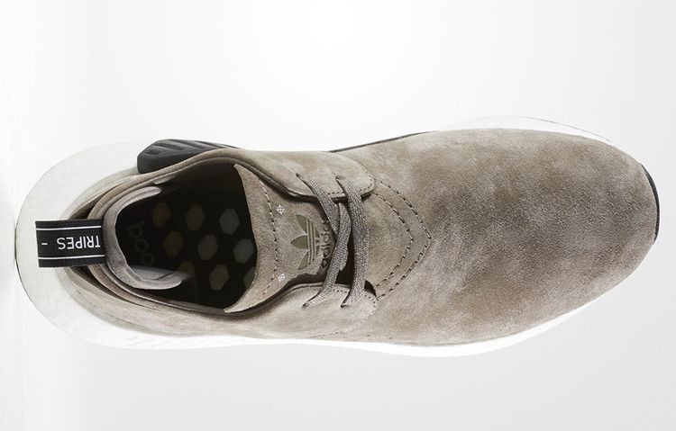 Buy adidas NMD_C2 'Suede' - BY9913 | GOAT