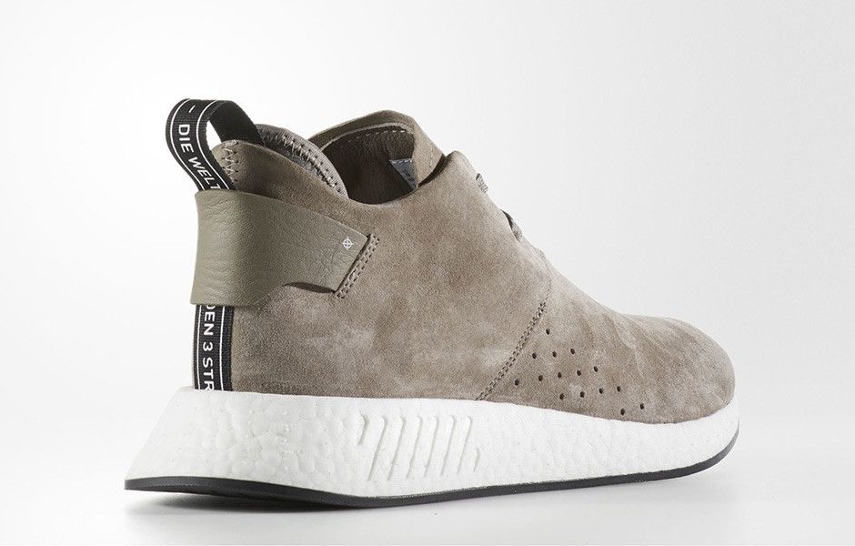 Nmd cs2 goat top