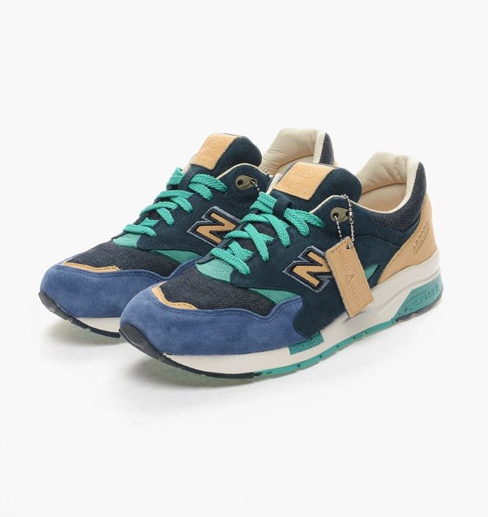 New balance 1600 social status winter at the hamptons clearance