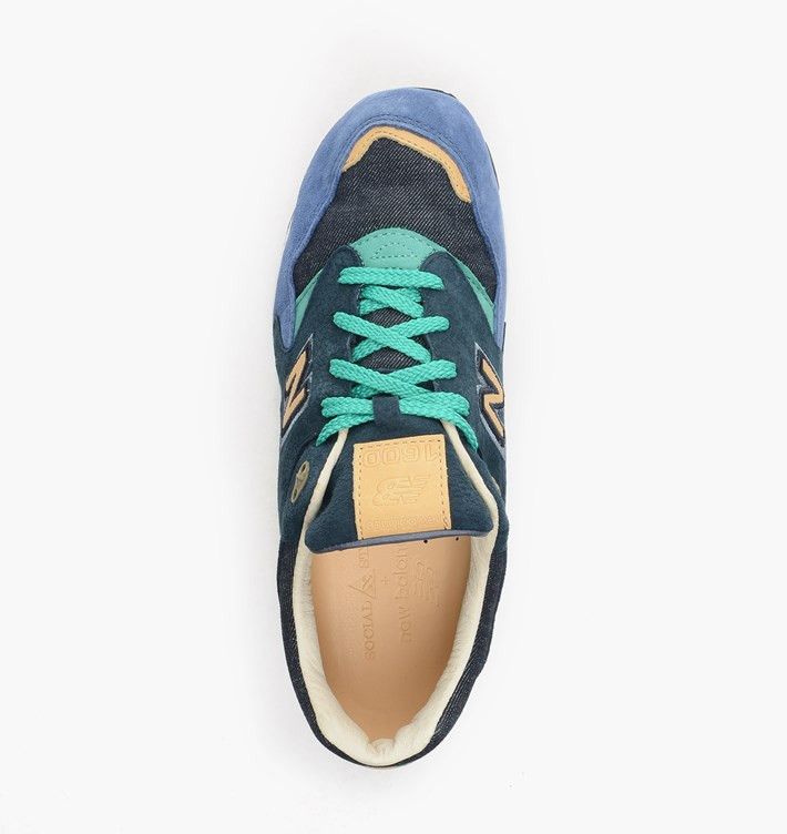 Buy Social Status x 1600 Winter at the Hamptons CM1600SS GOAT