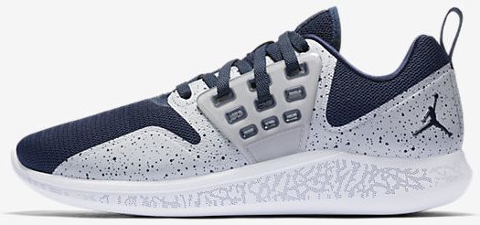 Jordan Lunar Grind Re2pect