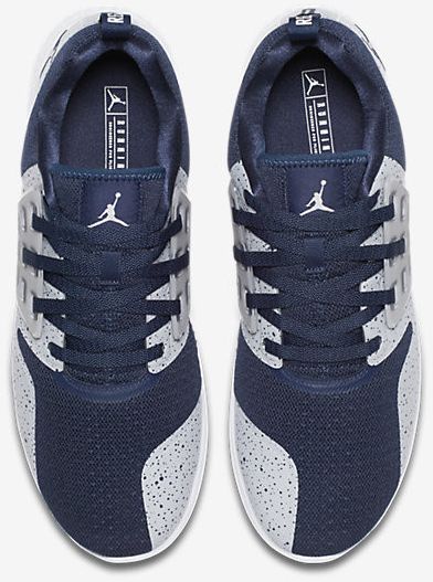 Jordan Lunar Grind Re2pect