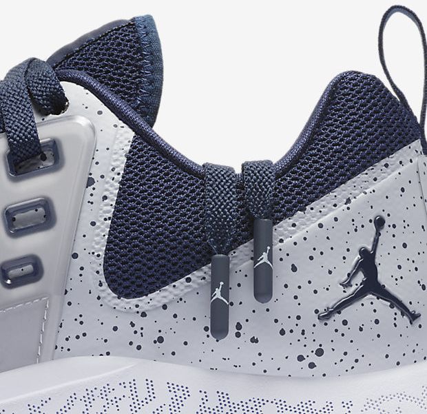 Jordan Lunar Grind Re2pect