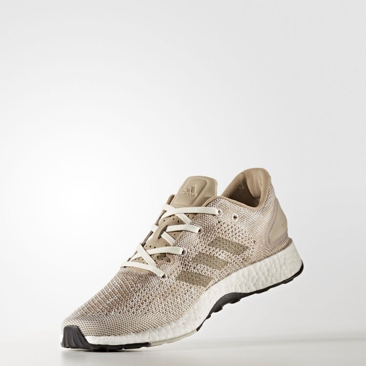 Buy Adidas PureBoost DPR 'Trace Khaki' - S82013 | GOAT
