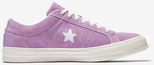 Golf Le Fleur x Converse One Star Ox Fuchsia Glow