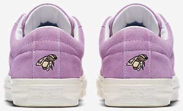 Golf Le Fleur x Converse One Star Ox Fuchsia Glow