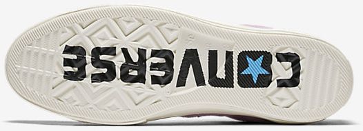 Golf Le Fleur x Converse One Star Ox Fuchsia Glow