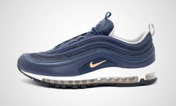 Nike Air Max 97 Midnight Run