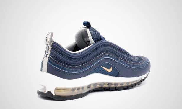 Nike Air Max 97 Midnight Run