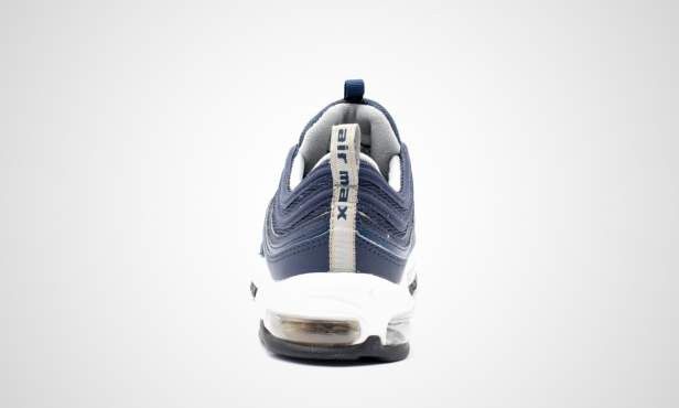 Size 7.5 Air Max 97 Midnight Run