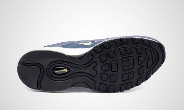 Nike Air Max 97 Midnight Run