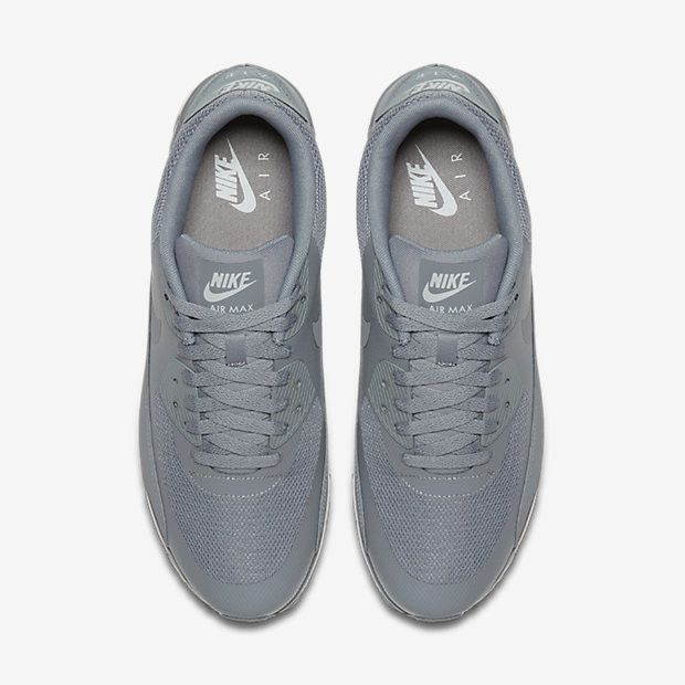 Buy Air Max 90 Ultra 2.0 Cool Grey 875695 003 GOAT