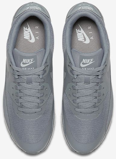 Nike Air Max 90 Ultra 20 Cool Grey