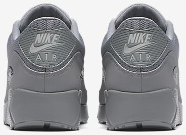 Nike Air Max 90 Ultra 20 Cool Grey