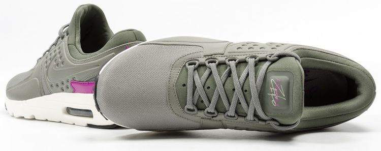 Nike Air Max Zero Premium River Rock