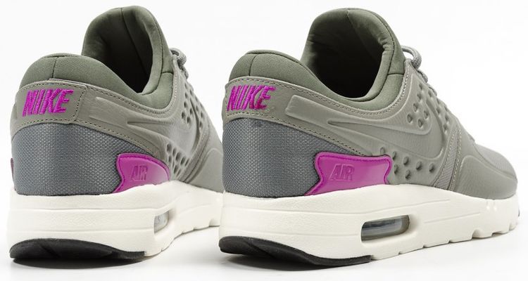 Nike Air Max Zero Premium River Rock