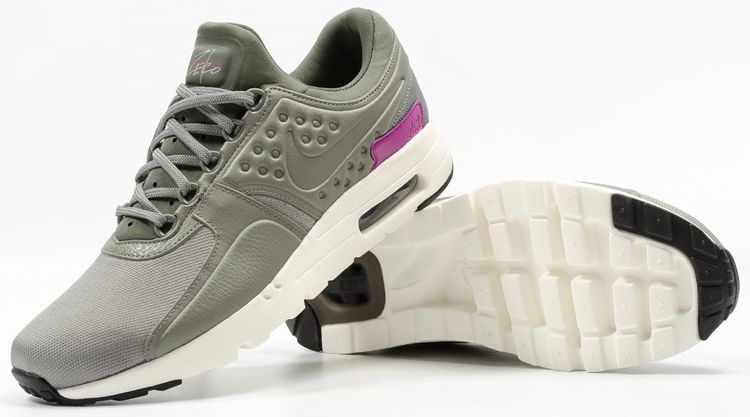 Nike Air Max Zero Premium River Rock