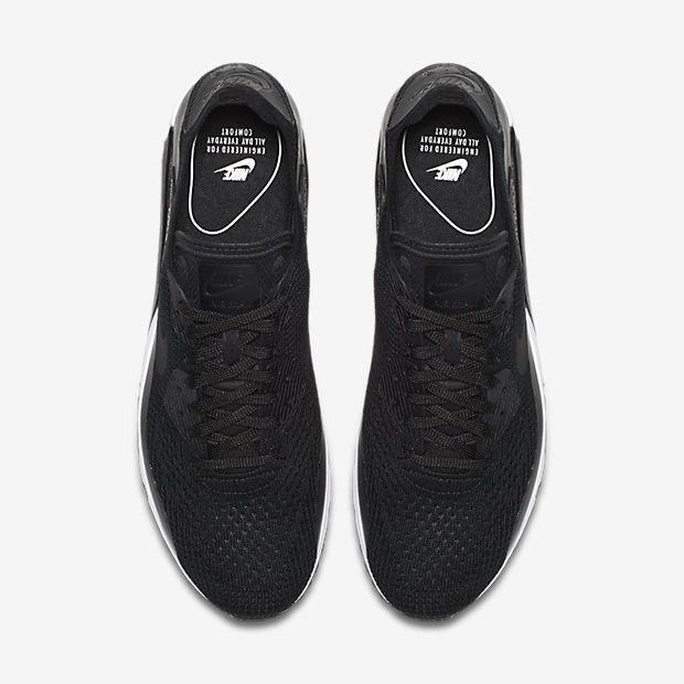 Black air max 9 ultra 2. on sale
