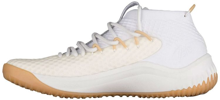 Buy Dame 4 Un Dyed BY4496 GOAT