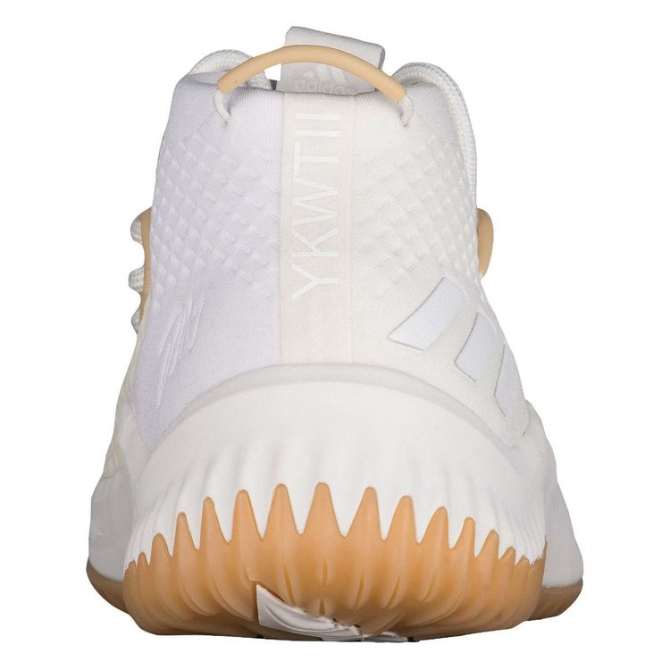 Buy Dame 4 Un Dyed BY4496 GOAT