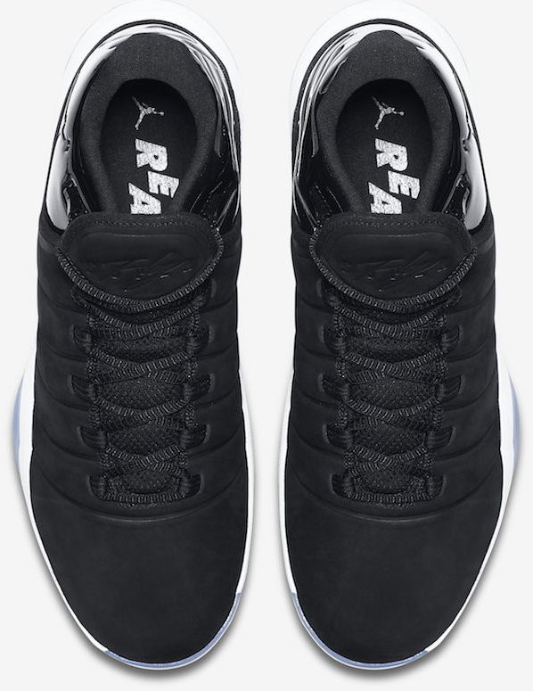 Air Jordan SuperFly 2017 Space Jam