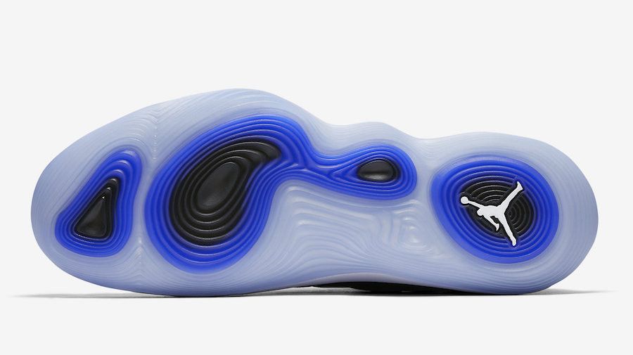 jordan superfly space jam