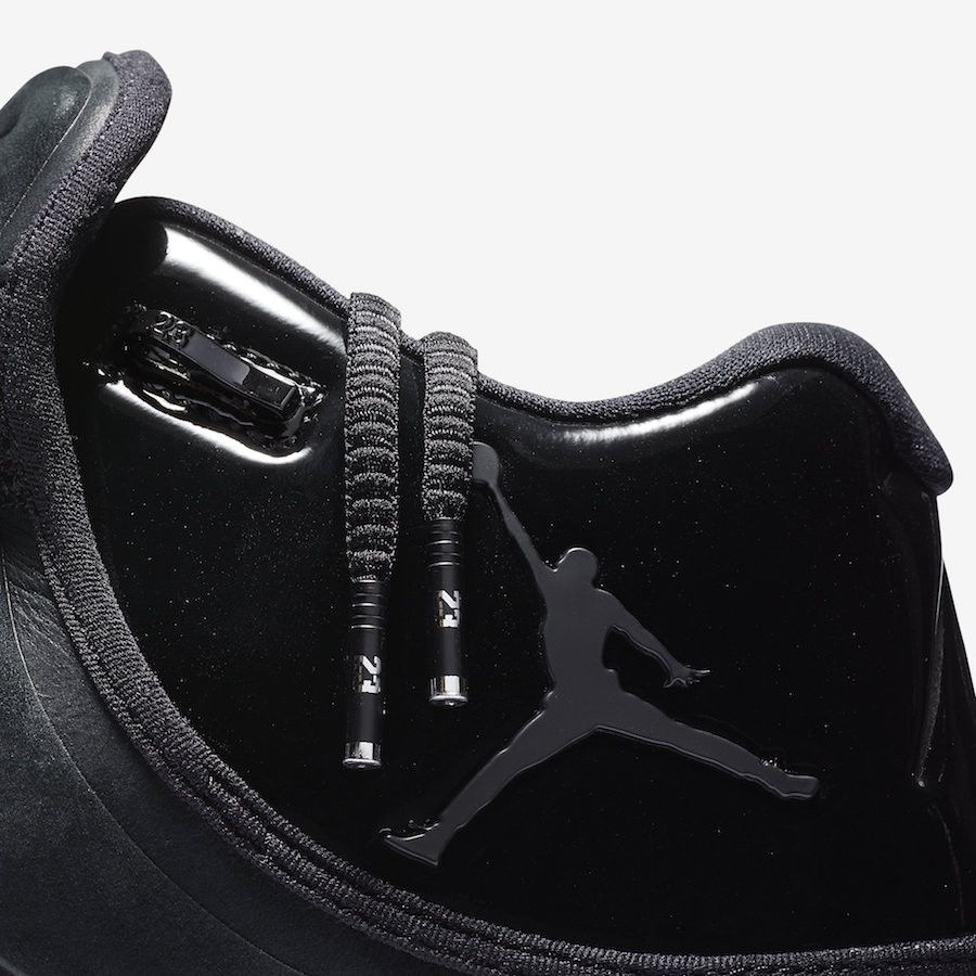 jordan super fly 2017 space jam