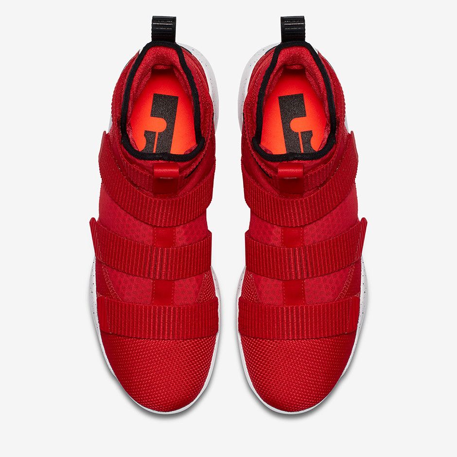 Soldier 11 red deals