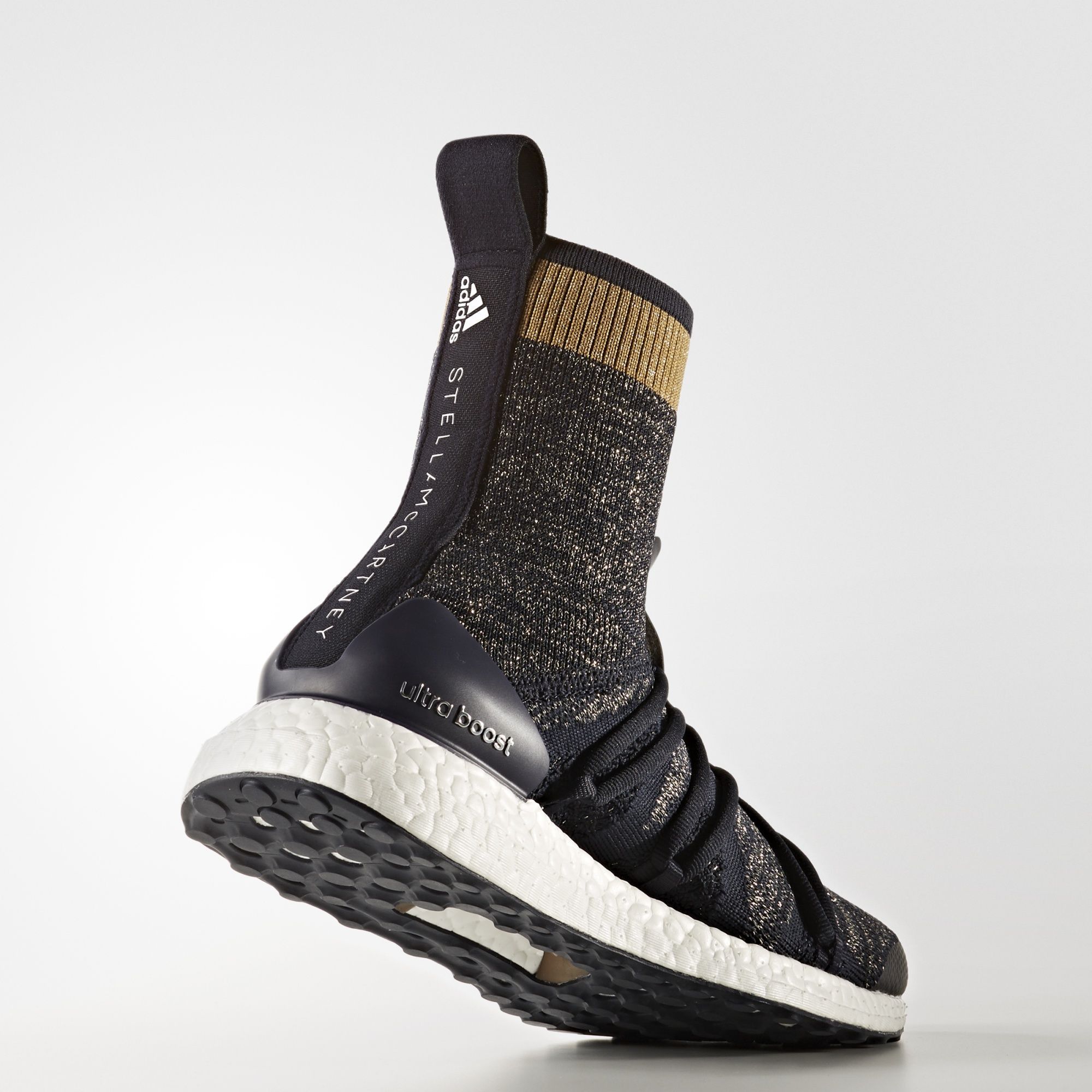 Ultra boost x mid on sale