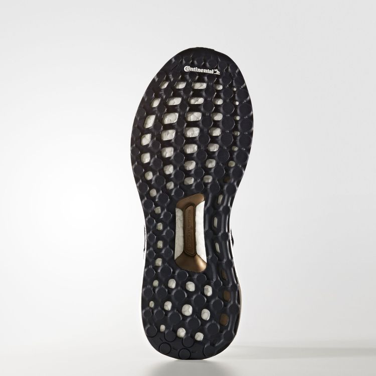 Stella McCartney x adidas Wmns UltraBoost X Mid Legend Blue